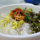 거창보리밥 이미지