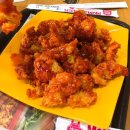 ( 해남맛집 ) 맘스터치 치파오 치킨, 마샬라 버거 솔직후기