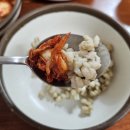 [칼국수 맛집] 양평동 코스트코 영등포구청역 양평역 맛집, 이모네손칼국수수제비 후기