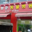 전병준동물병원 이미지