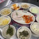 오봉집 인천시청점 | 오봉집 칼낙지 내돈내산 후기..보쌈정식을 곁들인..