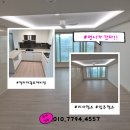 대광기계 | 청라대광로제비앙 도배풀지옥 현장