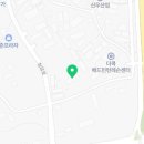 카페베네 양주시청점