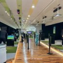 비앤지 골프 이미지