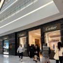 효성나이스 | W02. 백화점 웨딩 밴드 투어 후기 | 까르띠에/ 불가리/ 티파니앤코/ 부쉐론/ 쇼메 | 반지원정대💍