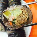 왕십리김밥 이미지