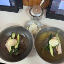 종합운동장 냉면맛집 잠실매운냉면 잠실새내 물냉면 비빔냉면 해주냉면 본점 후기