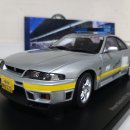 불패신화의 &#34;R33 GTR&#34; 이미지