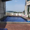 지에스25 만수동부점 | 선재도 숙소] &#39;빠체펜션&#39; 가성비 개별테라스와 스파가 있는 감성 대부도 숙소 추천 내돈내산 솔직 후기