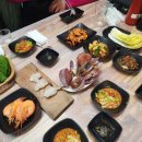 공도2로 | [창원도계동맛집] 도계시장 횟집 추천 &#39;공도포차&#39; 방어회 내돈내산 후기