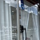 네일위크(Nail week) | 전주대 네일샵 추천 귀여운 여름 디자인 네일어위크
