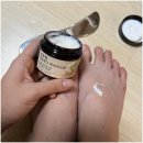 감초탕 | 족저근막염 치료 방법으로 통증 잡은 발 마사지 크림 후기