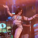 [북부] 밸리댄스 이미지