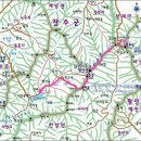 171회차 장안산1,237m:전북무주 이미지