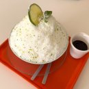 합정데이트 카페 콘드 베리모히또 빙수, 스타벅스 자망코🍋‍🟩🥭🌿