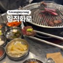 일직화로