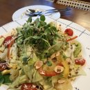 청주 영운동 양식 맛집 플로우 가족 외식 후기 필라프 파스타 추천