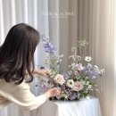 플로랄센트 이미지