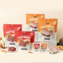 림피드 주식회사 | [공지] 동결건조 반려동물 국산 소고기 저지방 강아지 사료