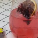 후르츠테이블 이미지
