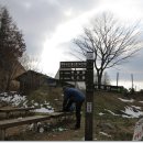 덕산재-부항령-백수리산-삼도봉-해인리(백두대간 72-13구간..!!) 이미지