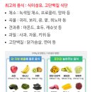 운동생활 이미지
