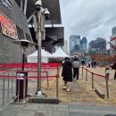 지도먹거리 | 영화의전당 산타마을, 크리스마스 빌리지 입구, 주차, 유모차, 입장료, 지도, 먹거리, 포토존 등 알찬 후기