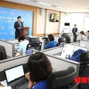 세종청사주유소 이미지