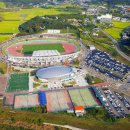 부여국민체육센터 스크린야구장 이미지