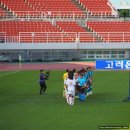 안산2(덕곡) | 2026 K리그2 11R 안산그리너스 vs 용인FC 직관 후기 @ 안산 와스타디움 원정석