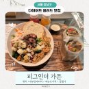 피그인더가든 코엑스점 이미지