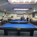 히스모리 당구클럽 이미지