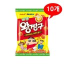 왕짱구 이미지