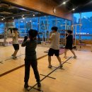 NOBLE Boxing 이미지