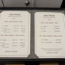 스펙트럼 | 서울 여의도 호텔 뷔페, 페어몬트 앰배서더 서울 스펙트럼 평일 런치 후기