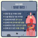 암(癌)의 통증(痛症) 이미지