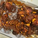 비비큐 치킨 | 비비큐 마라핫 치킨 후기(내돈내산)