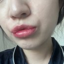 라이어2 | 올리브영 지속력 좋은 릴리바이레드 쥬시라이어워터틴트 후기 (2호 체리크러쉬인척)
