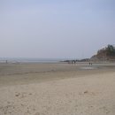 변산해수욕장 이미지