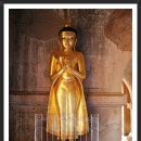 18-미얀마 (Myanmar)자료 : 바간[ Bagan- 틸로밍로 파고다 [ Htilominlo Pagoda ] 이미지