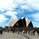 오페라하우스 이미지