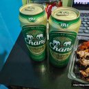 치앙마이 편의점 맥주 구매 주의사항 카드결제 조건