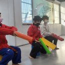 동아대 인성 태권도장 이미지