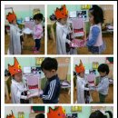 권채원 생일의식입니다. 이미지