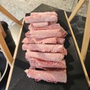 송이정육-2호 | [잠실새내 맛집] 한우 샤브샤브를 이 가격에? 가성비 터지는 투뿔 정육식당 '솔직한우 잠실점'