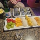 목날 | [부산 광안] 야경맛집✨️ 광안대교뷰 술집 목날 재방문 후기