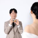 헤어댄디 | 온뜰에피움 웨딩촬영 신랑 헤어 시스루 댄디 애즈펌 후기