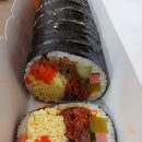 먹골김밥 이미지