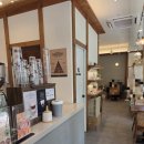 텐퍼센트민락오션 | [의정부 민락동] 디저트 카페 텐퍼센트커피, 크림 가득한 시그니처 텐라떼 후기