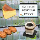 [일산] 물고기 보며 힐링하기 좋았던 수족관카페 "체인지그린커피 밤리단길점" 내돈내산 후기